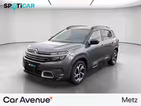 C5 AIRCROSS Shine BlueHDi 130 S&S EAT8