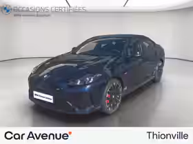 SERIE 2 GRAN COUPE F74 M Performance Gran Coupe M235 xDrive 300 ch DKG7