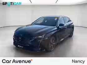 308 GT Pack PHEV 225 e-EAT8