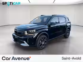 C3 AIRCROSS Plus Hybride 145 ch Aut