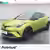 TOYOTA C-HR HYBRIDE RC18