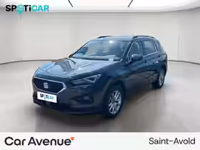 TARRACO Business 2.0 TDI 150 ch Start/Stop DSG7 7 pl