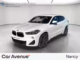 X2 F39 M Sport X2 sDrive 20i 192 ch DKG7