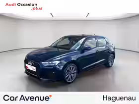 A1 SPORTBACK Design / APP Connect / Caméra / Clé Confort / Régulateur 30 TFSI 116 S tronic 7