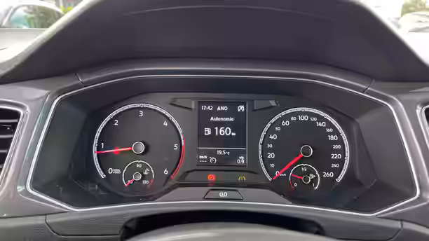 VOLKSWAGEN T-ROC 21 / 39