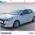 PEUGEOT 208 AFFAIRE