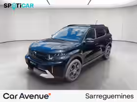 C3 AIRCROSS Plus Hybride 145 ch Aut
