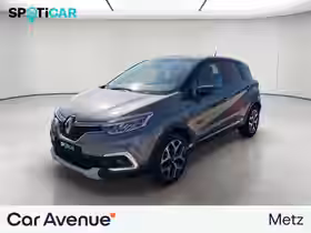 CAPTUR BUSINESS Business Captur TCe 90 - 19