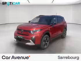 C3 AIRCROSS Max Hybride 145 ch Aut