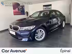 SERIE 3 G20 Lounge 320d xDrive 190 ch BVA8