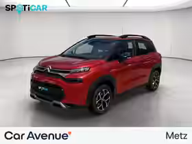 C3 AIRCROSS Shine PureTech 130 S&S EAT6