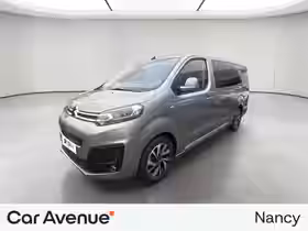 E-SPACETOURER Shine XL 136 ch 50 kWh