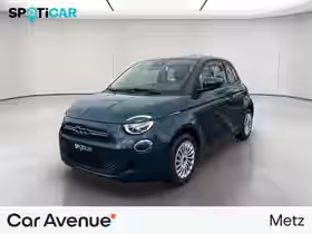 500E BERLINE Nouvelle 500 500 e 118 ch
