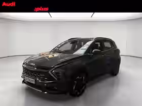 SPORTAGE GT Line Premium 1.6 T-GDi 265ch ISG Hybride Rechargeable BVA6 4x4