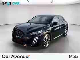 208 GT Hybrid 110 e-DCS6