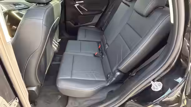 BMW X1 U11 39 / 46