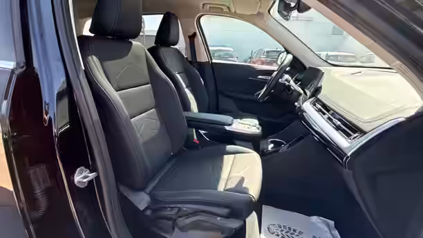BMW X1 U11 44 / 46