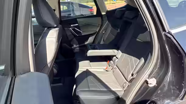 BMW X1 U11 35 / 46