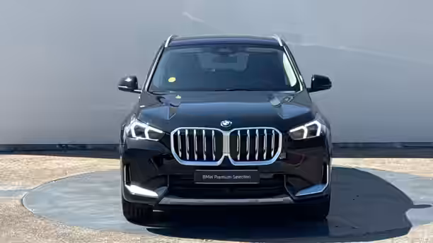BMW X1 U11 8 / 46