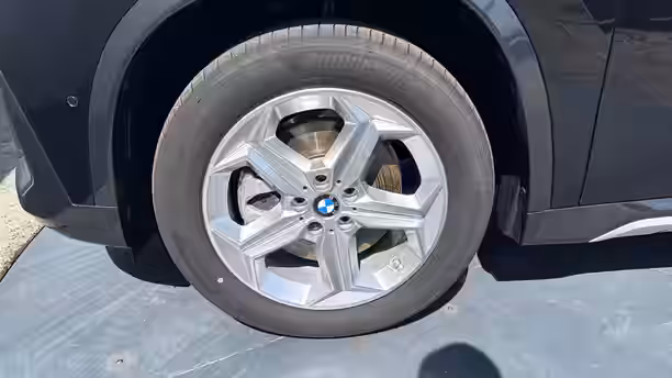BMW X1 U11 26 / 46