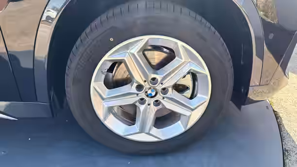 BMW X1 U11 31 / 46