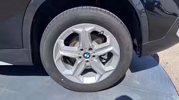 BMW X1 U11 29 / 46