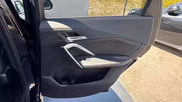 BMW X1 U11 45 / 46
