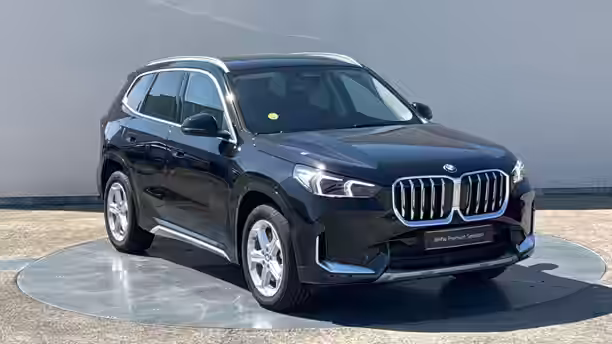 BMW X1 U11 7 / 46