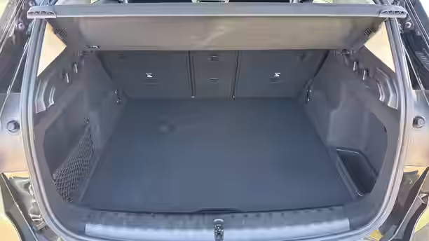 BMW X1 U11 13 / 46
