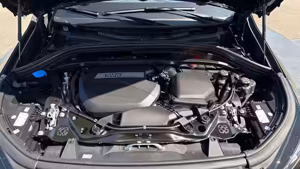 BMW X1 U11 32 / 46