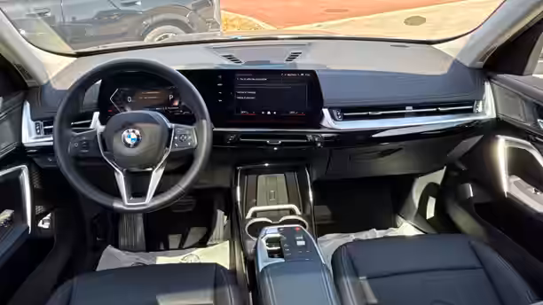 BMW X1 U11 27 / 46