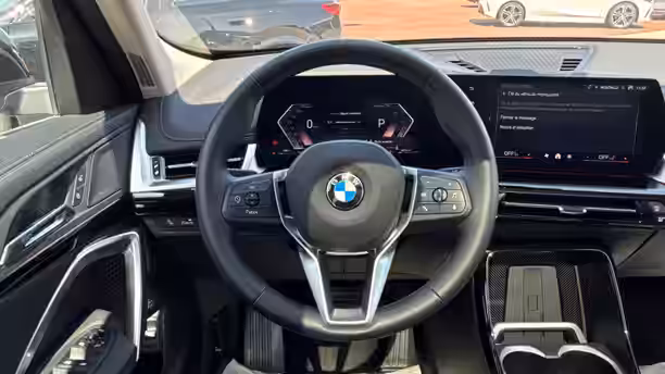 BMW X1 U11 33 / 46