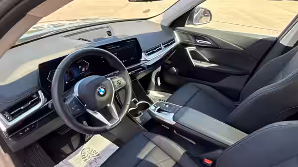 BMW X1 U11 30 / 46