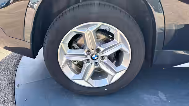 BMW X1 U11 43 / 46