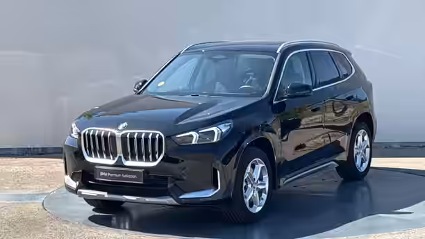 BMW X1 U11 1 / 46