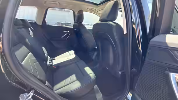 BMW X1 U11 46 / 46