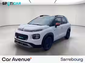 C3 AIRCROSS C-Series PureTech 130 S&S EAT6