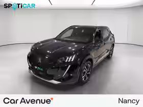 2008 ELECTRIQUE GT 136 ch