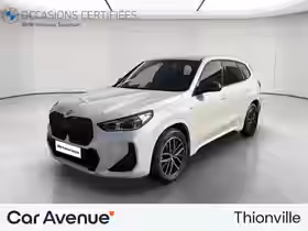 IX1 U11 M Sport iX1 xDrive30