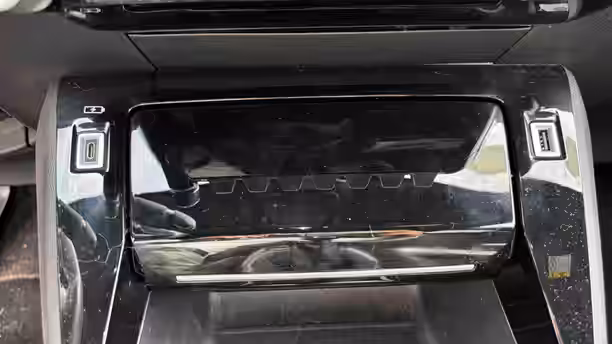 PEUGEOT 208 16 / 22