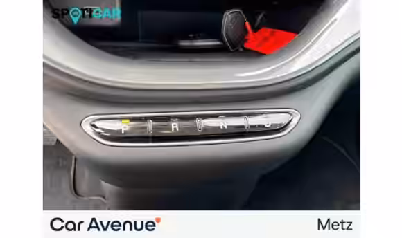 FIAT 500e BERLINE 16 / 31