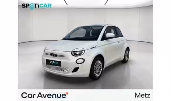 FIAT 500e BERLINE 1 / 31