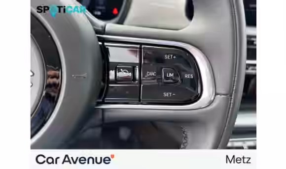 FIAT 500e BERLINE 30 / 31
