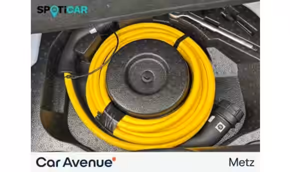 FIAT 500e BERLINE 18 / 31