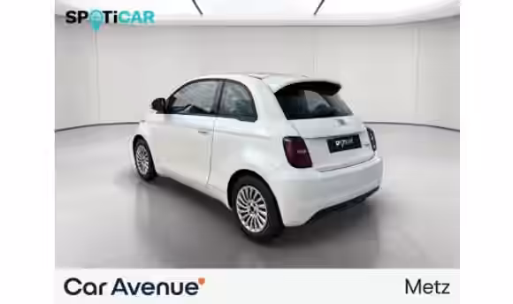 FIAT 500e BERLINE 3 / 31
