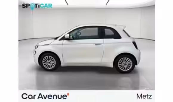 FIAT 500e BERLINE 2 / 31