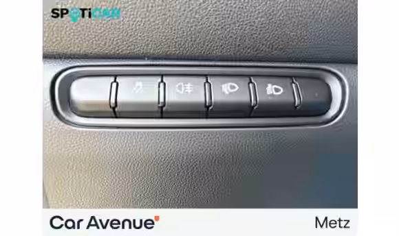 FIAT 500e BERLINE 28 / 31