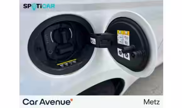 FIAT 500e BERLINE 29 / 31