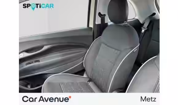 FIAT 500e BERLINE 31 / 31