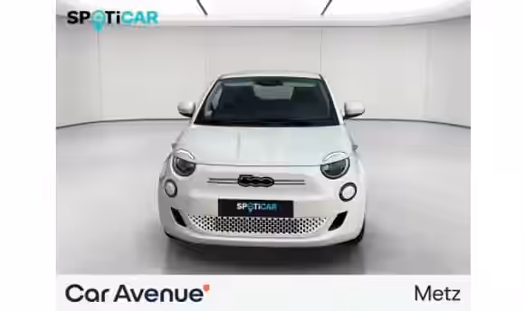 FIAT 500e BERLINE 8 / 31
